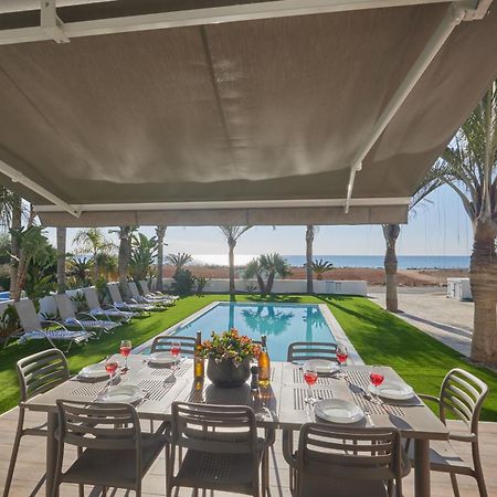 Sunrise Villa 9 Αγία Νάπα Εξωτερικό φωτογραφία