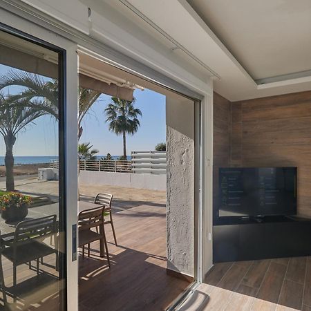 Sunrise Villa 9 Αγία Νάπα Εξωτερικό φωτογραφία