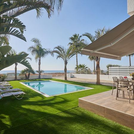 Sunrise Villa 9 Αγία Νάπα Εξωτερικό φωτογραφία