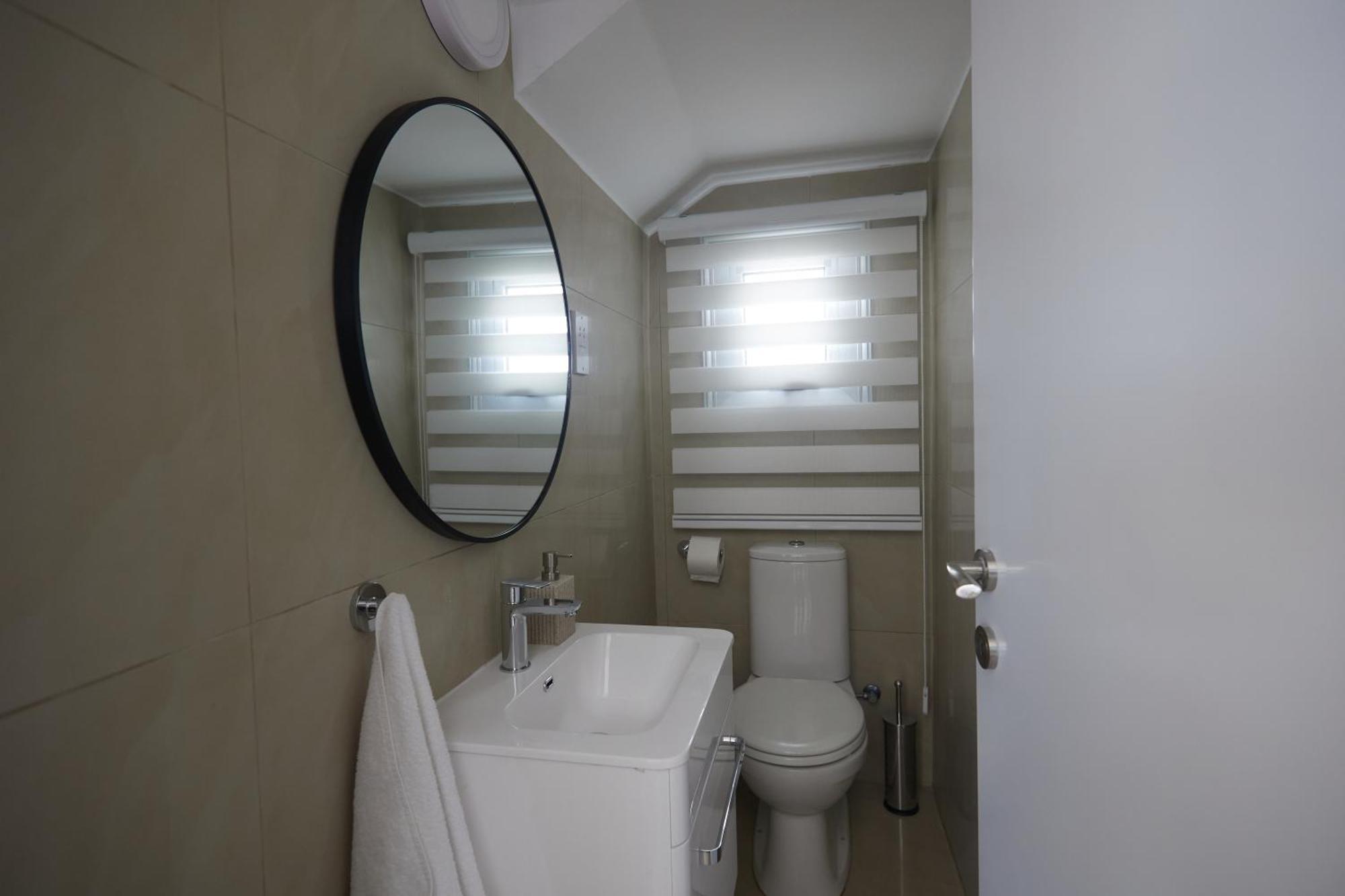 Sunrise Villa 9 Αγία Νάπα Εξωτερικό φωτογραφία