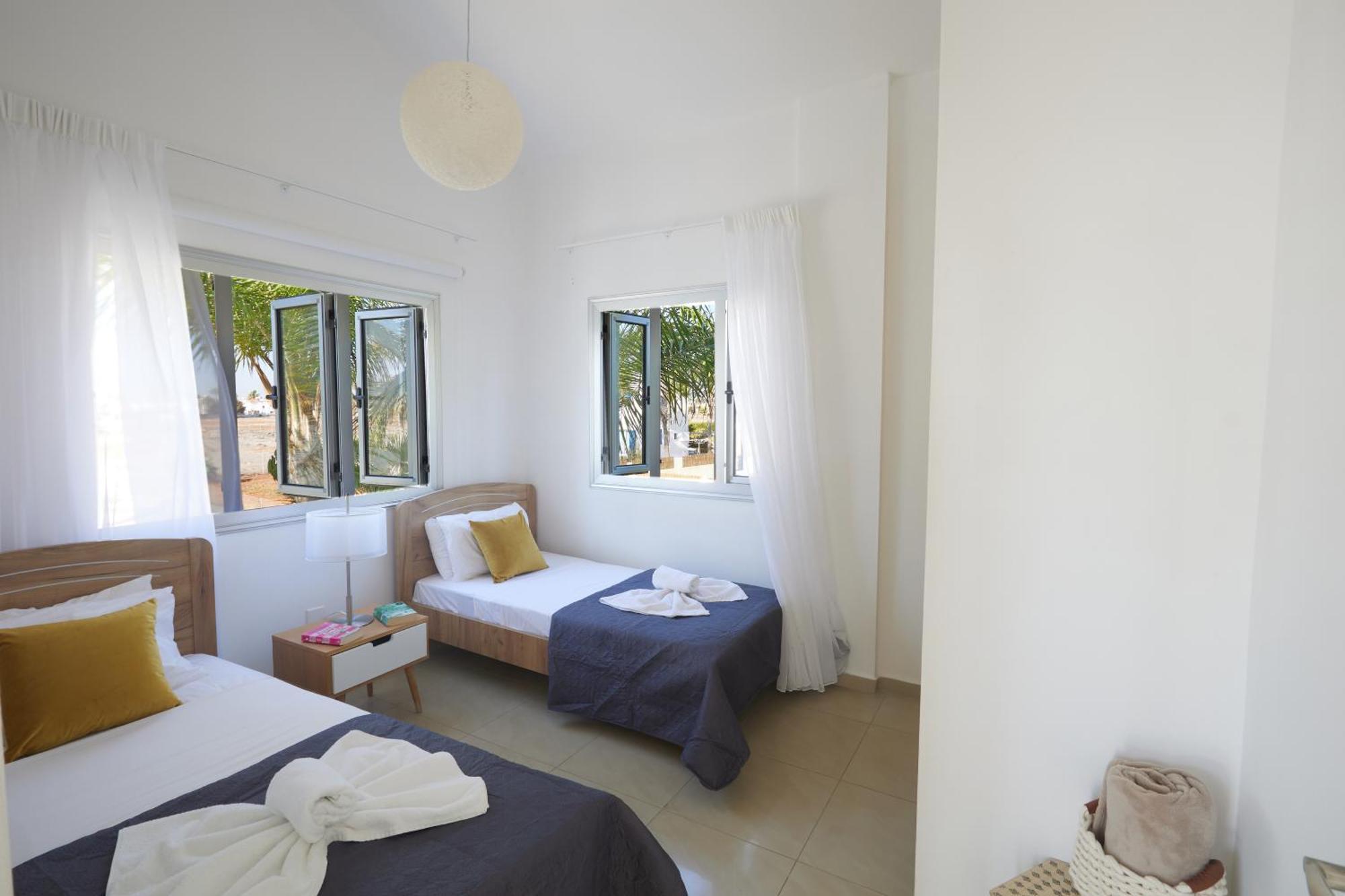 Sunrise Villa 9 Αγία Νάπα Εξωτερικό φωτογραφία