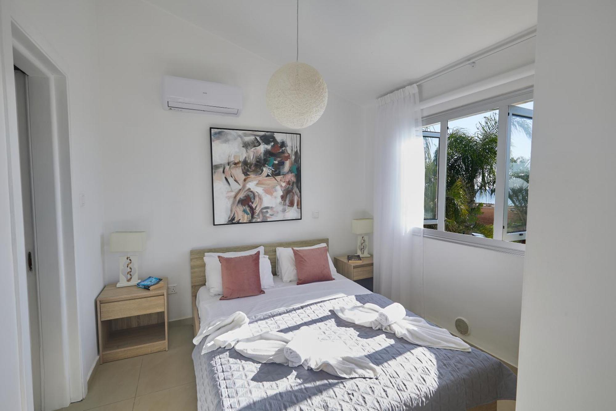 Sunrise Villa 9 Αγία Νάπα Εξωτερικό φωτογραφία
